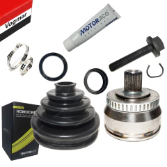 Junta Homocinetica Passat 1.8 1998/2005 Motor 1.8