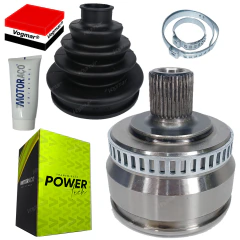 Junta Homocinetica Audi A4 1.8 1995/2001 Motor 1.8 - comprar online