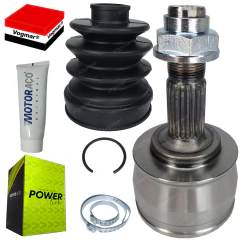Junta Homocinetica Palio Attractive 1.0 2011/2017 Motor 1.0 - comprar online