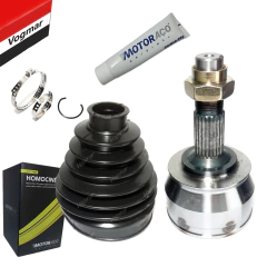 Junta Homocinetica Fiat Argo Cronos 2018/2022 Motor 1.3