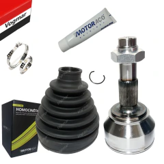 Junta Homocinetica Jumper Aro 16 2010/2017 Motor 2.3 Sem ABS