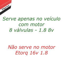 Par Junta Homocinetica Idea ELX 2006/2010 Motor 1.8 8V - comprar online