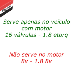 Junta Homocinetica Doblo Essence 2012/2021 Motor 1.8 16V Etorq - comprar online