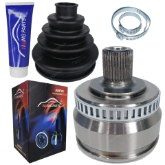 Junta Homocinetica Audi A4 1.8 1995/2001 Motor 1.8