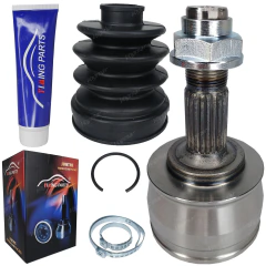 Junta Homocinetica Novo Uno 1.0 2011/2016 Motor 1.0
