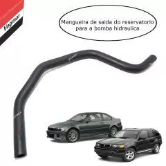 Mangueira reservatorio direcao hidraulica Bmw 325i 2001/2005