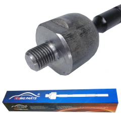 Par Barra Axial Direcao Hidraulica Chery QQ 2011/2019 na internet