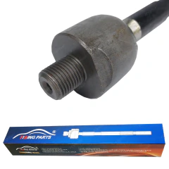 Par Barra Axial Pajero TR4 2003/2015 Pajero io 1999/2002 - comprar online