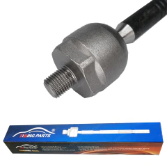Par Barra Axial Direcao Mitsubishi Lancer 2008/2017 na internet