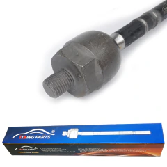 Par Barra Axial Direcao Hidraulica Fiesta Rocam 2007/2014 na internet