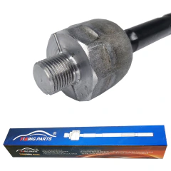 Par Barra Axial Direcao Hidraulica Bmw 135i 2009/2012 na internet