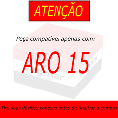 Par Pivo Boxer Aro 15 1000Kg 1400Kg 2002/2017 - comprar online