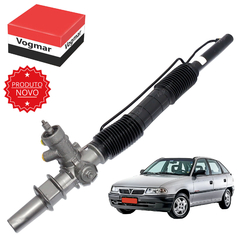 Caixa direcao hidraulica Astra 1995/1996 Vectra 1994/1996 Sistema DHB