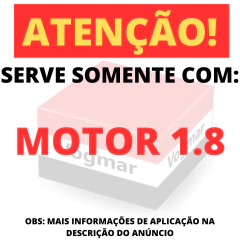 Par Junta Deslizante Pampa 1.8 4x2 1989/1997 - comprar online