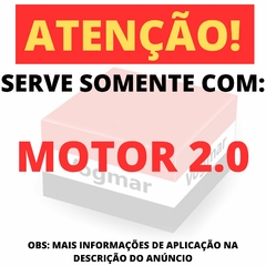 Par Junta Deslizante Saveiro G1 1.8 2.0 1989/1995 na internet