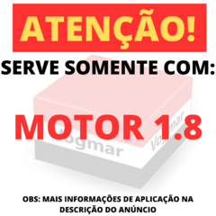 Junta Deslizante Saveiro G2 G3 G4 1.6 1.8 1996/2009 na internet
