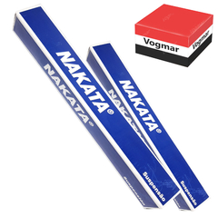Par Barra Axial Polo 2003/2015 - comprar online
