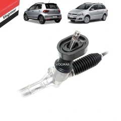 Caixa Direcao Eletrica Fox SpaceFox 2015/2022 - comprar online