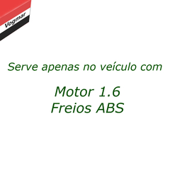 Junta Homocinetica Palio 1.6 1998/2003 Com ABS na internet