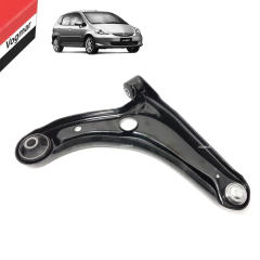 Bandeja Honda Fit 2004/2008 Lado Esquerdo na internet