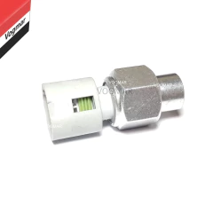 Sensor mangueira pressao direcao hidraulica Peugeot 206 1999/2006 Motor 1.0 - comprar online