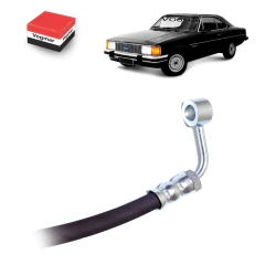 Mangueira pressao direcao hidraulica Opala 1991/1992 Movido Gasolina na internet