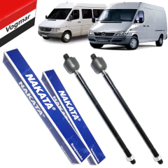 Par Barra Axial Sprinter 412 2000/2002