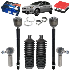 Barra Axial Terminal Coifa Fiat Bravo 2011/2016