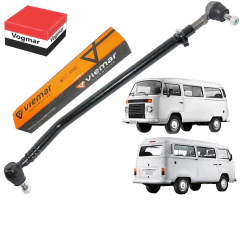 Barra Direcao Central Kombi 2006/2014
