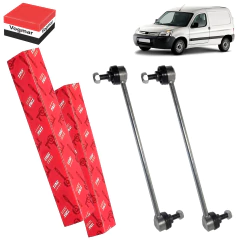 Par Bieleta Berlingo 1998/2007 na internet