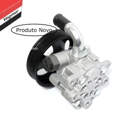 Bomba Direcao Hidraulica Grand Cherokee 2006/2009 Motor 5.7 na internet