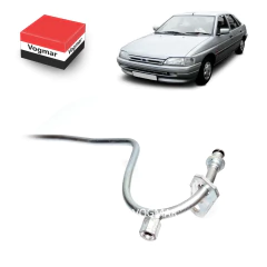 Mangueira pressao direcao hidraulica Escort 1993/1996 Motor 1.8 2.0 - comprar online