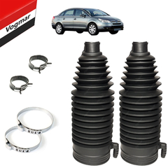 Coifa caixa direcao hidraulica C4 Hatch 2009/2014