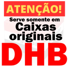Reparo caixa direcao hidraulica Vectra 1997/2005 Caixa marca DHB na internet