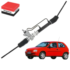 Caixa direcao hidraulica Corsa 1994/2002