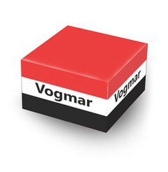 Reparo bomba direcao hidraulica Tracker 1999/2009 - Vogmar Peças Automotivas