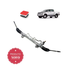 Caixa direcao hidraulica Hilux 2006/2015