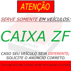Barra Axial Terminal Coifa Passat 1997/2005 Caixa marca ZF - comprar online