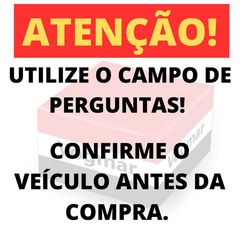 Bomba direcao hidraulica Ecosport 1.6 2003/2012 - loja online