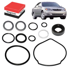 Reparo bomba direcao hidraulica Camry 2002/2006 - comprar online