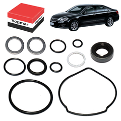 Reparo bomba direcao hidraulica Camry 2007/2008 - comprar online