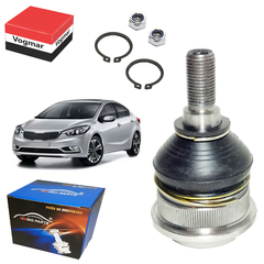 Pivo Kia Cerato 2014/2019