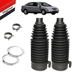 Coifa caixa direcao hidraulica Citroen C5 2001/2007