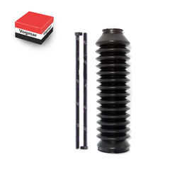 Coifa caixa direcao hidraulica Audi 80 1991/1994 Audi 100 1993/1995