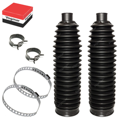 Coifa caixa direcao hidraulica Azera 2007/2011 Motor 3.3