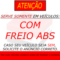 Par Junta Homocinetica Palio Weekend Adventure 1.6 1999/2003 Com ABS - comprar online
