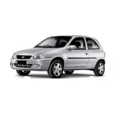 Kit Mangueira direcao hidraulica Corsa (Com Ar Condicionado) 1994/2002 - comprar online