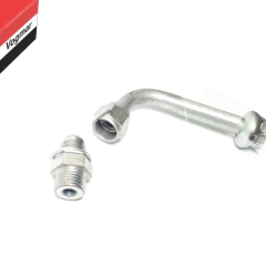 Mangueira Pressao Direcao Hidraulica Ranger 2001/2004 Motor 4.0 - loja online