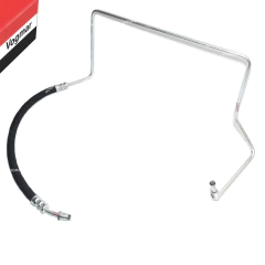 Mangueira pressao direcao hidraulica Blazer S10 Motor 2.2 1995/2000 na internet