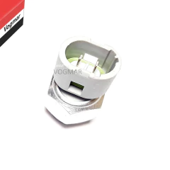 Sensor mangueira pressao direcao hidraulica Peugeot 206 1999/2006 Motor 1.0 - Vogmar Peças Automotivas